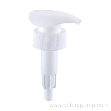 28/41033/41032/40038/400 head plastic lotion dispenser pump